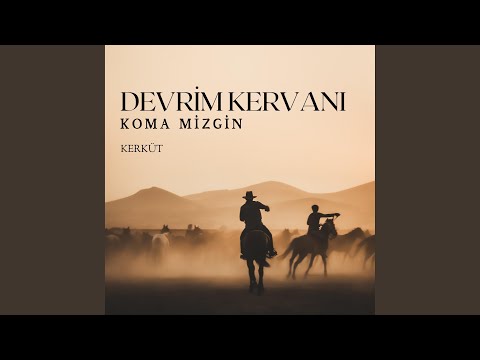 Devrim Kervanı
