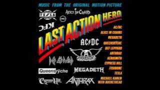 TESLA - Last Action Hero