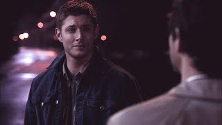 Destiel | Run Ft. Ed Sheeran (Taylor's Version) [From the Vault]