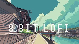 Boku no Natsuyasumi: Main Theme - 8 Bit Lofi Hip Hop