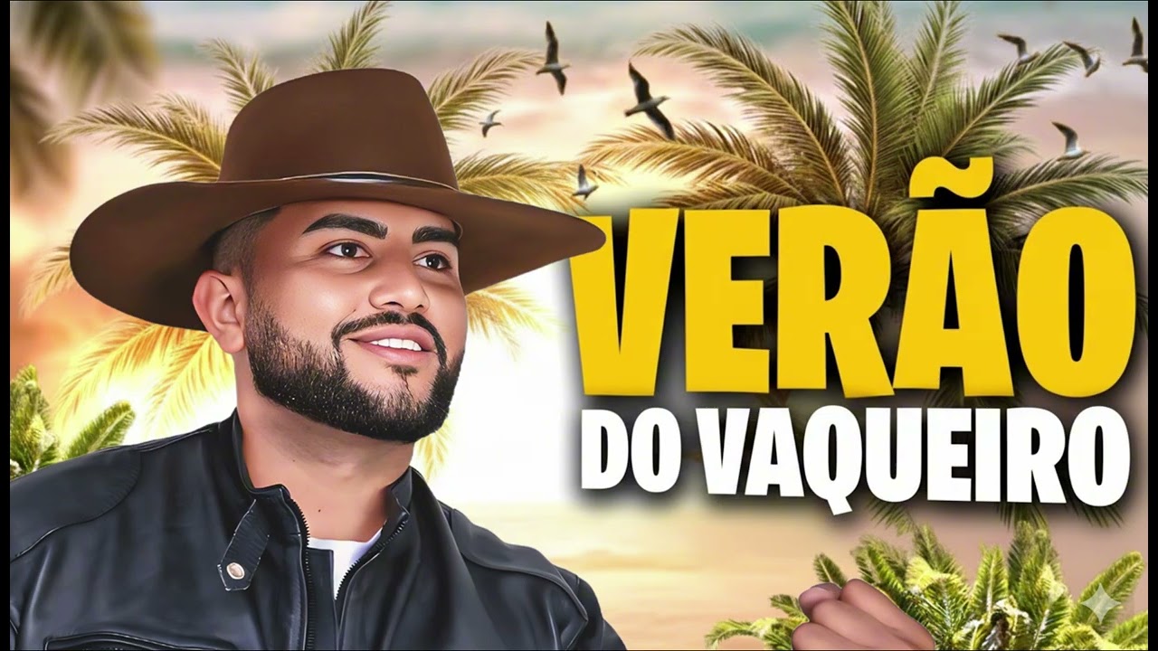 O VAQUEIRO DA PISADA 2026 - MUÍDO DE VAQUEJADA ORIGINAL (PISEIRO PAREDÃO 2026) VERÃO DO VAQUEIRO