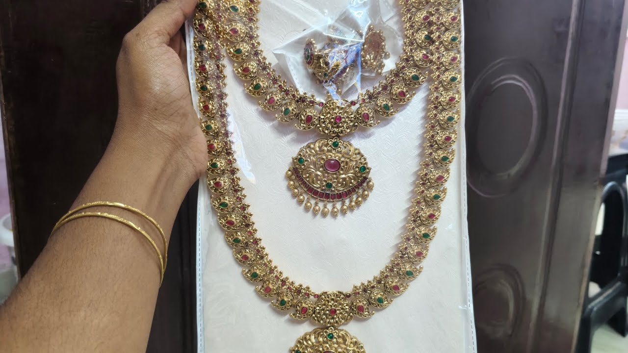 இத மட்டும் போட்டிங்கனா போதும் கல்யாண பொண்ணாகவே மாறிருவிங்க நீங்க