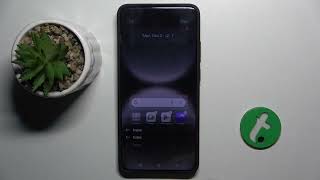 REALME GT7 Pro - How to Adjust Icon Size - Customize Your Home Screen