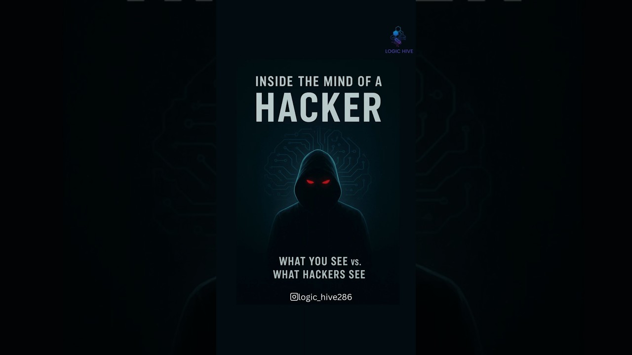 4 Ways Hackers Steal Your Data 🔓