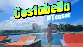 Mactan, Cebu | Costabella Resort Sneak Peak
