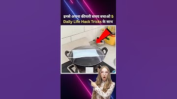 5 Time-Saving Life Hacks You’ll Wish You Knew Sooner!