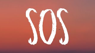 SZA - SOS (Lyrics)