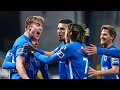 ⚽️ 28 - Charleroi - KRC Genk: 1 - 2 Game Highlights (26/02/2021)