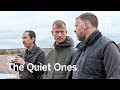 THE QUIET ONES Clip | TIFF 2024