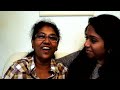 Me and my mum