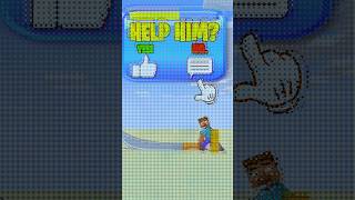 Minecraft challenge lava