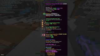 How to get compact 10 in 2 seconds XDDD | Hypixel Skyblock