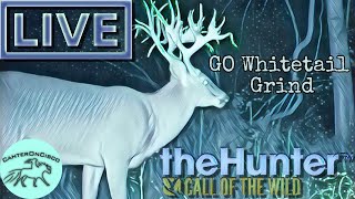 🔴LIVE🔴 This GO is Gonna Spawn Today | Call of the Wild