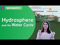 Exploring Earth's Oceans and the Water Cycle