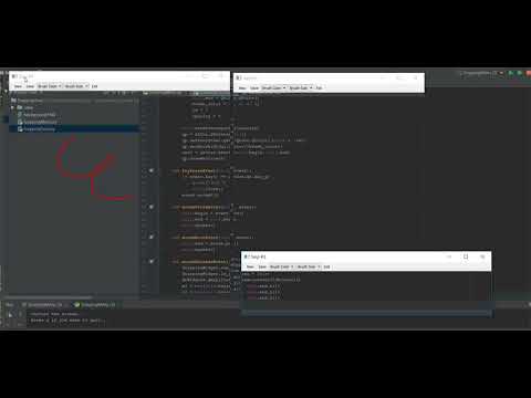 Python Snipping Tool