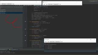 Python Snipping Tool