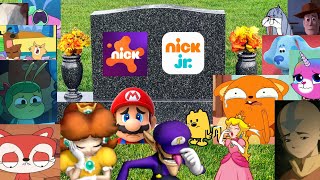 Toono This Weekend Farewell Nickelodeon App And Nick Jr. App