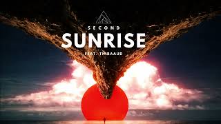 DANCCER x Living Memories - Second Sunrise (feat. Thibaaud)