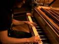 Rai Thistlethwayte - Jazz Improvisation 2 - piano