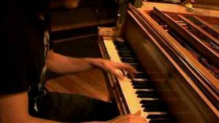 Rai Thistlethwayte - Jazz Improvisation 2 - piano chords