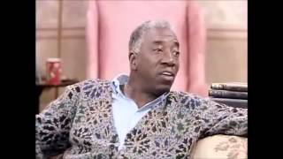 The Cosby Show - We Belong Together - Joe Williams