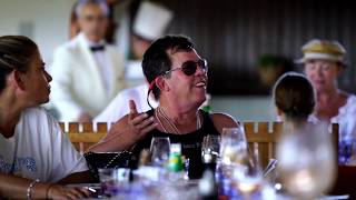 Utopia IV: Duane McLaughlin - Timing Meets Opportunity Content