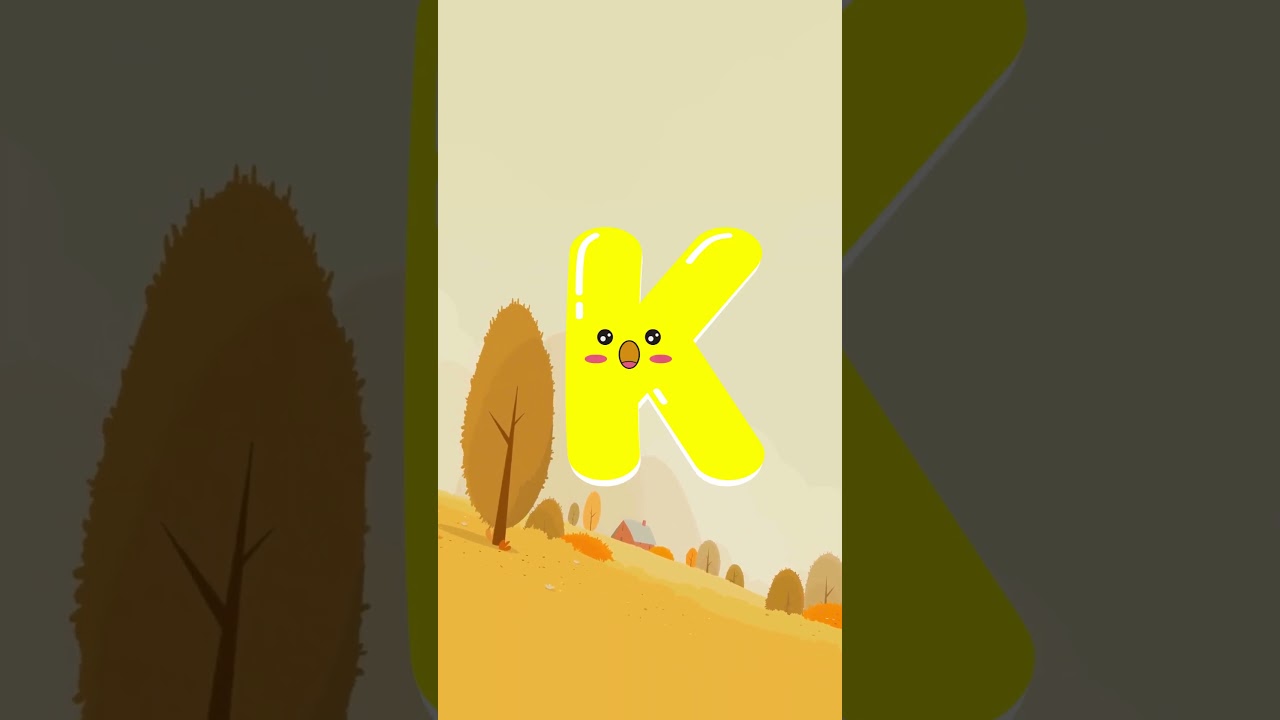 ABC Song |ABC Learning Time ⏰🔤 | Fun Alphabet Music | 289