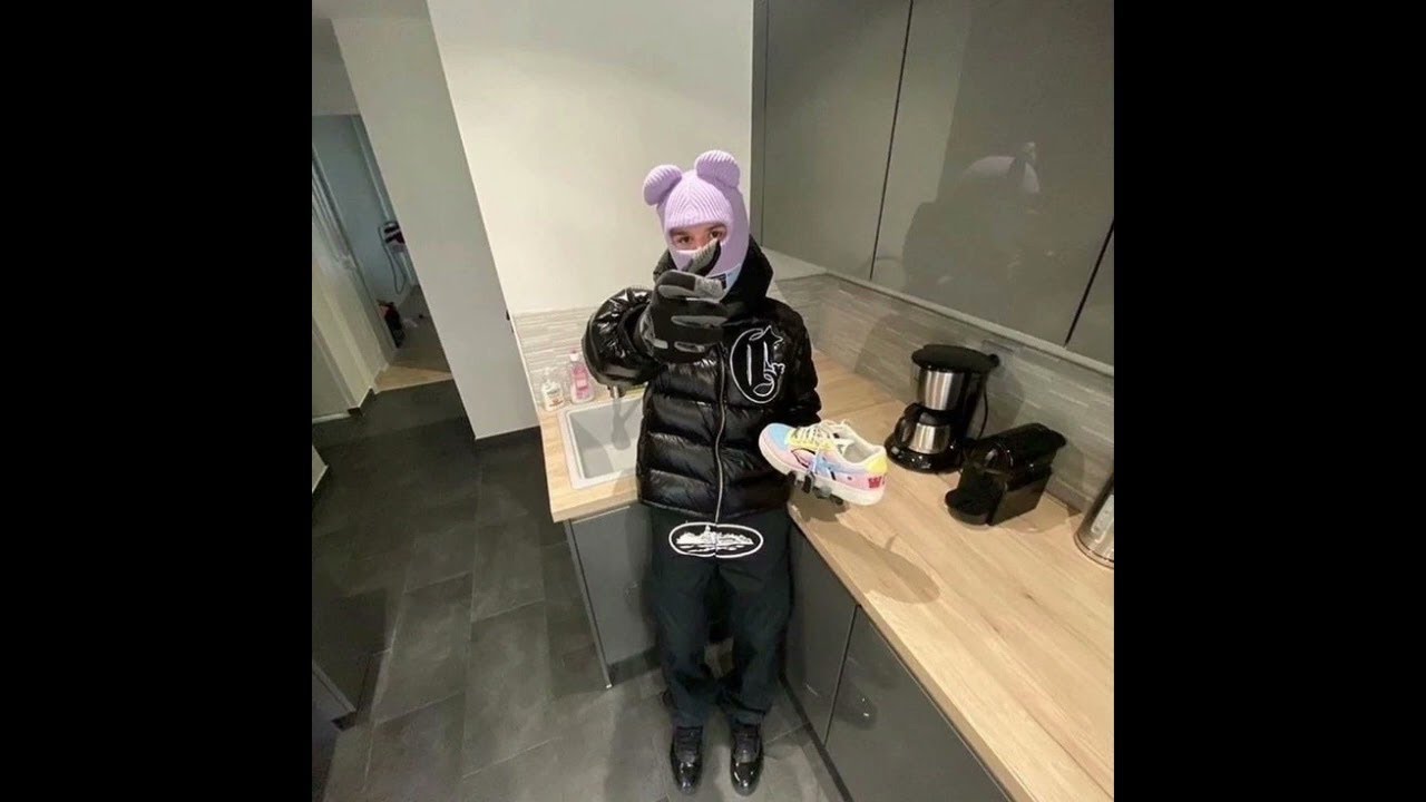 [FREE] Nemzzz x Kidwild x Hoodtrap Type Beat - “Go Ghost”