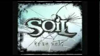 SOIL - SURROUNDED LYRICS