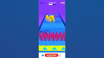 Join & Clash | Level 33