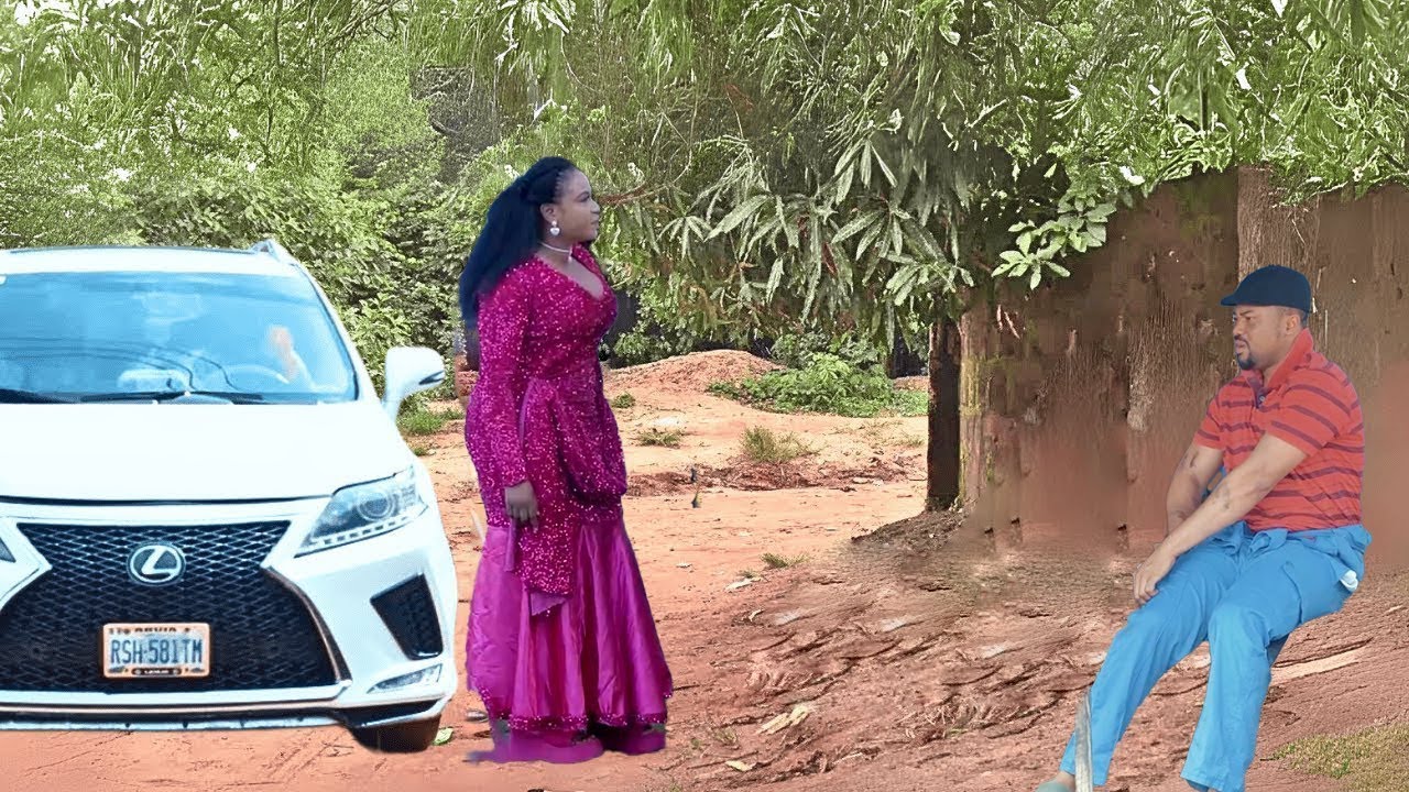 TOUT LE MONDE VOYAIT UN SANS-ABRI, MAIS LA MILLIARDAIRE Y VOYAIT UN MARI POTENTIEL 2