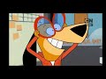 Cartoon Network Arabic Short Continuity 3 28 23 