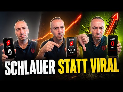 YouTube Shorts 2025: Gamechanger oder Zeitverschwendung?