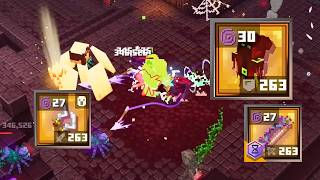 A Crazy Poison Speedrun Build?!? | Maxed Out Builds