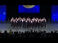 Ecuador [Junior Hip Hop - Semis]