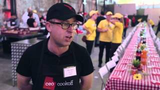 2014 CEO CookOff