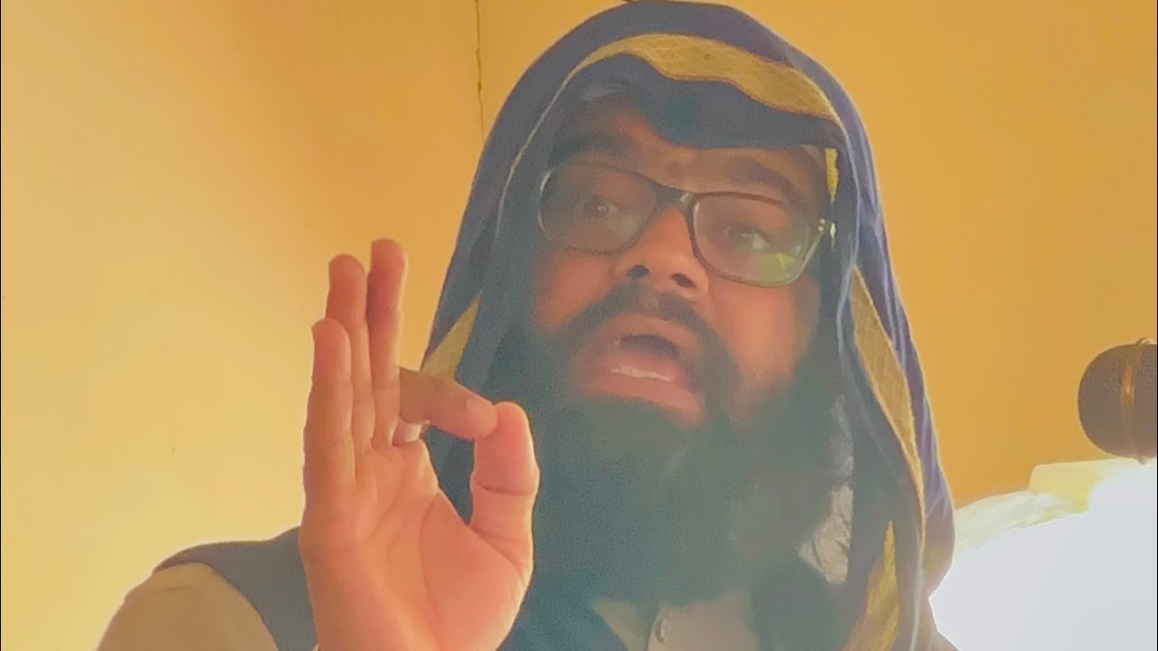 Peir sayed Ahmad Raza bukhari sab ka bayan #viral 