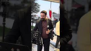 Azat Karahan halay 15.09.2025