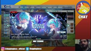 GranBlue Fantasy Versus Rising: Aspettando il ratto si ranka (Vs #31)
Broadcasted live on Twitch Watch live at https://www.twitch.tv/doppiogioco_official GranBlue Fantasy Versus Rising: Aspettando il ratto si ranka (Vs #31)