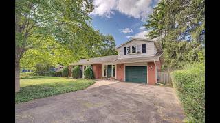 4 Mayfair Court Dundas ON L9H 3P2 #40858592  $879,900 #newlisting #dundas Polly Fiske Lane Unit 4 Dennis Ma