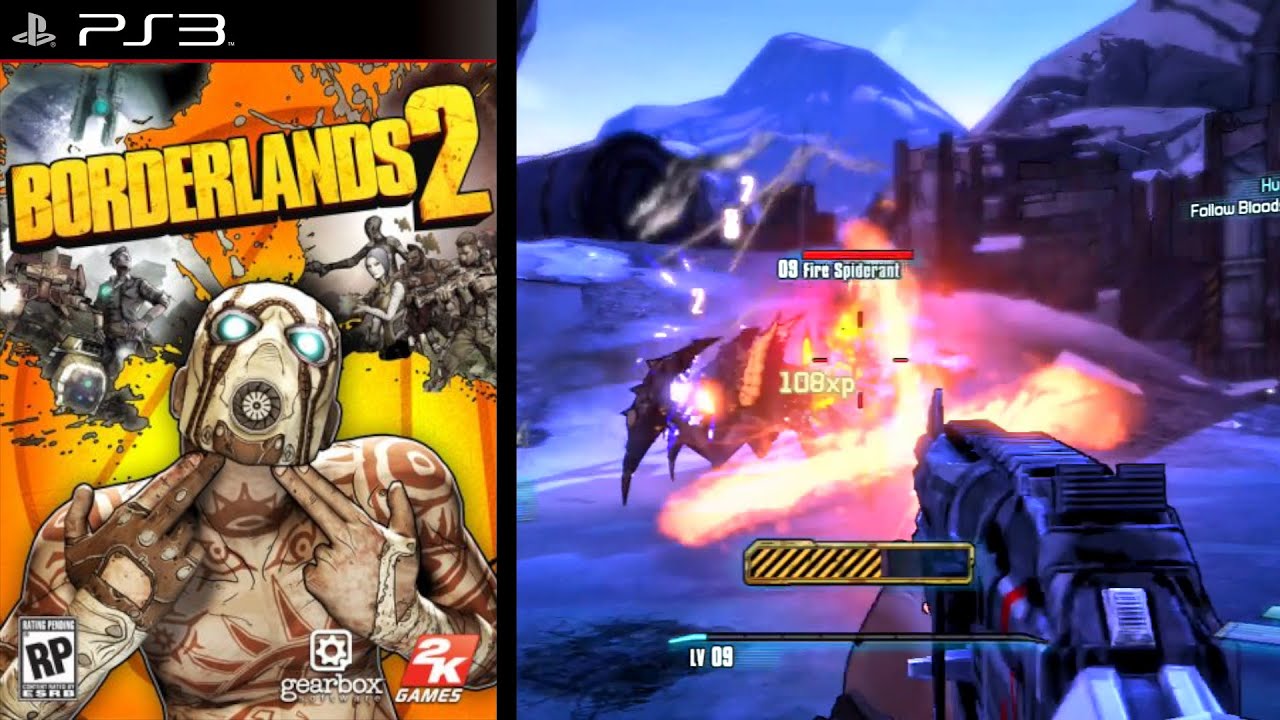 Borderlands 2 (ps3). Бордерлендс геймплей. Коды бордерлендс 2 ps3. Borderlands 2 PS Vita русификатор. Borderlands ps3