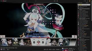 Epic Seven - Watch Party: E7 Masters Group A & B