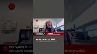 #ePortfolio in #NursingEducation