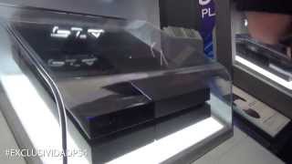 EXCLUSIVIDAD PS4 BOGOTA