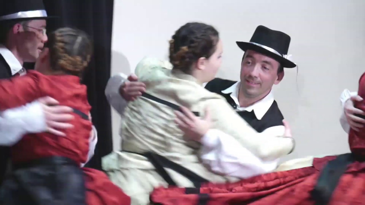 2018.02.02 - Szigetszentmártoni Ifjúsági Tánccsoport