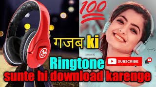 New trending song 2021 download in android for ringtone||sad ,funny ringtone||tech with sahil screenshot 4