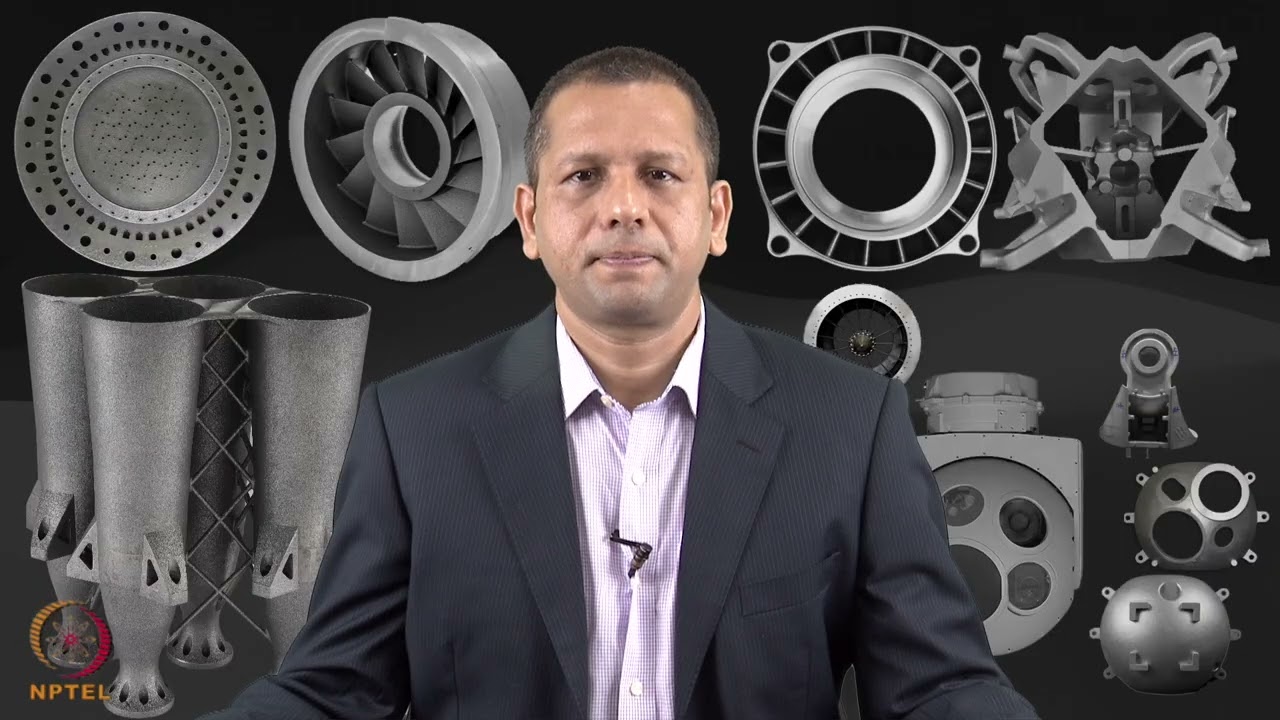 Course Introduction - Navigating the Latest Trends in Additive Manufacturing Landscape