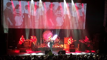 Morrissey - Stop me of you think you