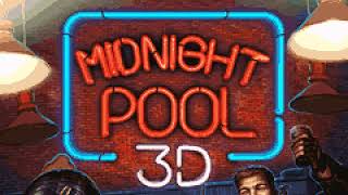 You Lose - Midnight Pool 3D