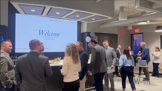 Town Hall Meeting - April 2025 | First Resource Bank